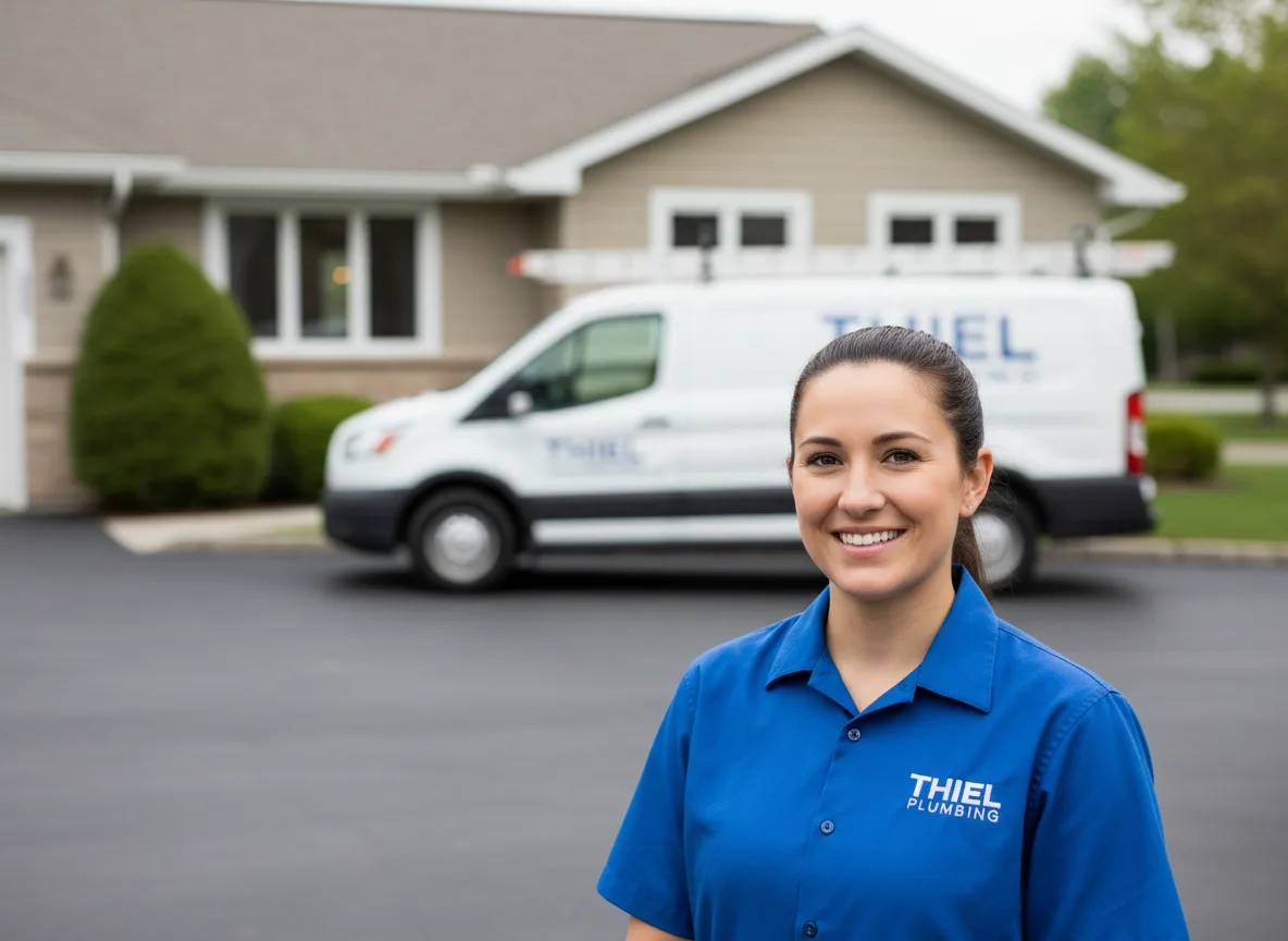 Plumber Erick, OK FAQs